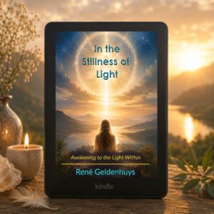 In the Stillness of Light by René Geldenhuys Is Now Available