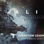 New ALIEN RPG Releases Bring Fresh Horror To The Frontier
