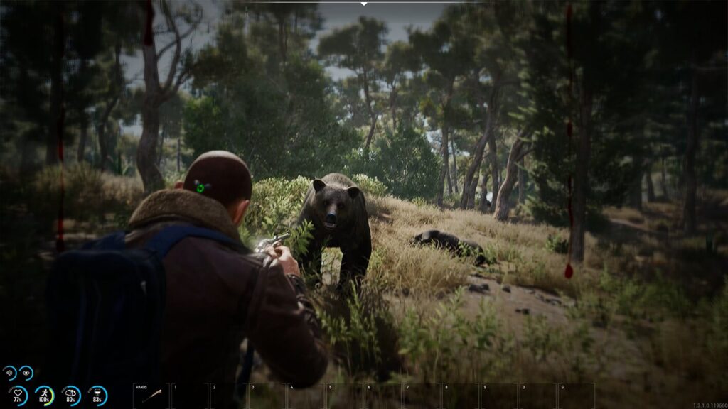 SCUM June 2026 Update 