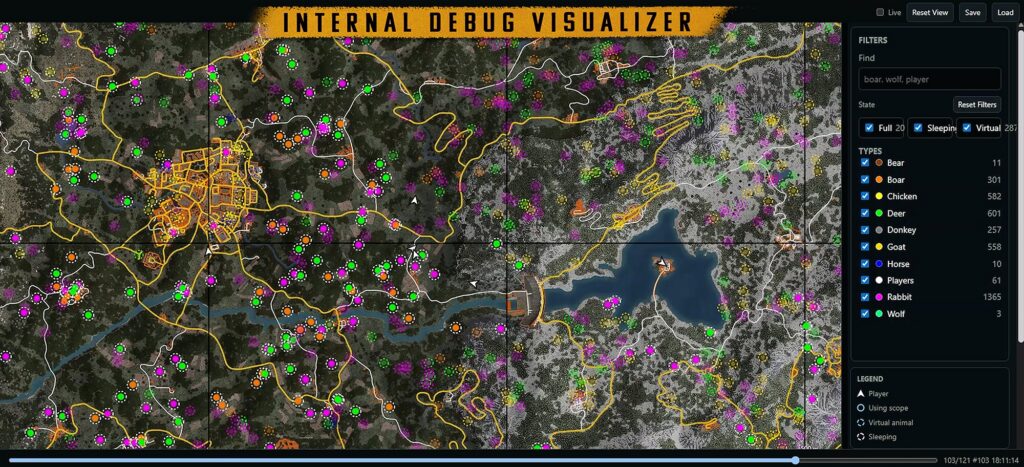 SCUM June 2026 Update 