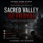 Sacred Valley: Betrayal Game Officially Enters Development