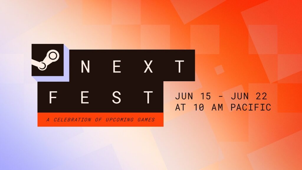 Steam Next Fest 2026 Brings Thousands Of Indie Game Demos To Players 2 Steam Next Fest 2026