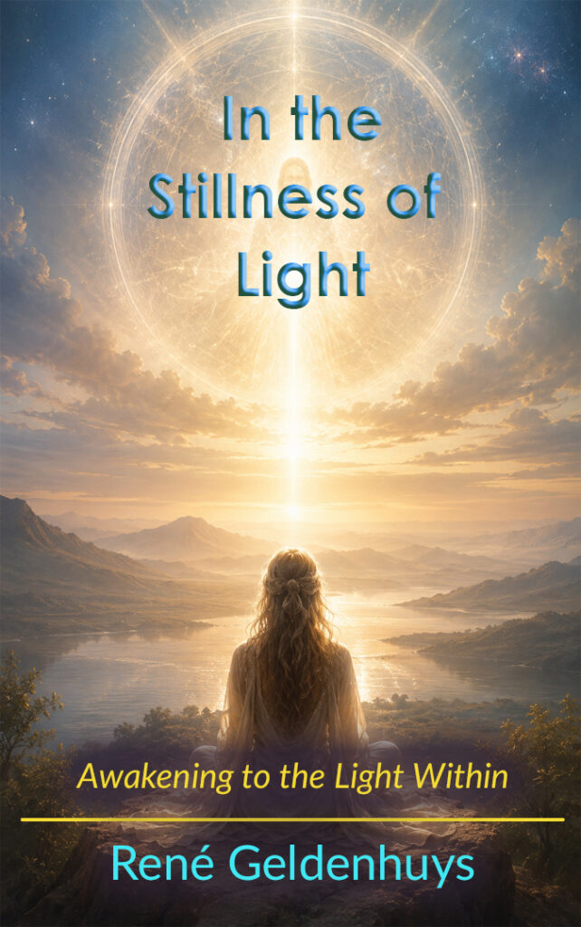 In the Stillness of Light by René Geldenhuys Is Now Available 2 In the Stillness of Light by René Geldenhuys Is Now Available