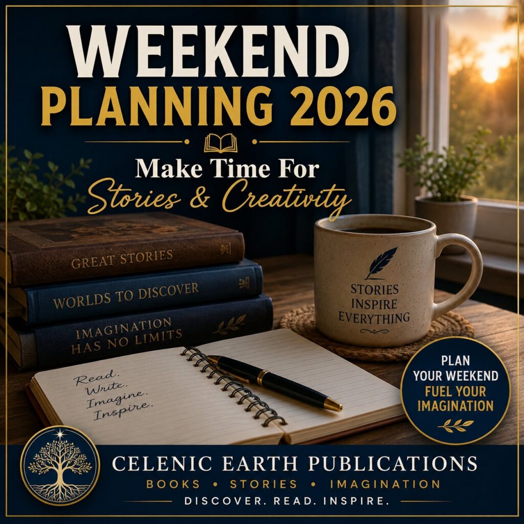 Weekend 27 Planning 2026