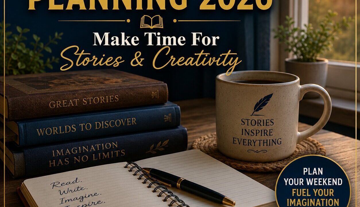 Weekend 27 Planning 2026