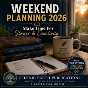 Weekend 27 Planning 2026