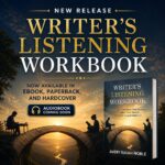 Writer's Listening Workbook Now Available Worldwide main