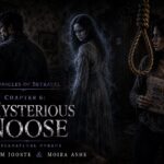 Chapter 6 Chronicles of Betrayal main
