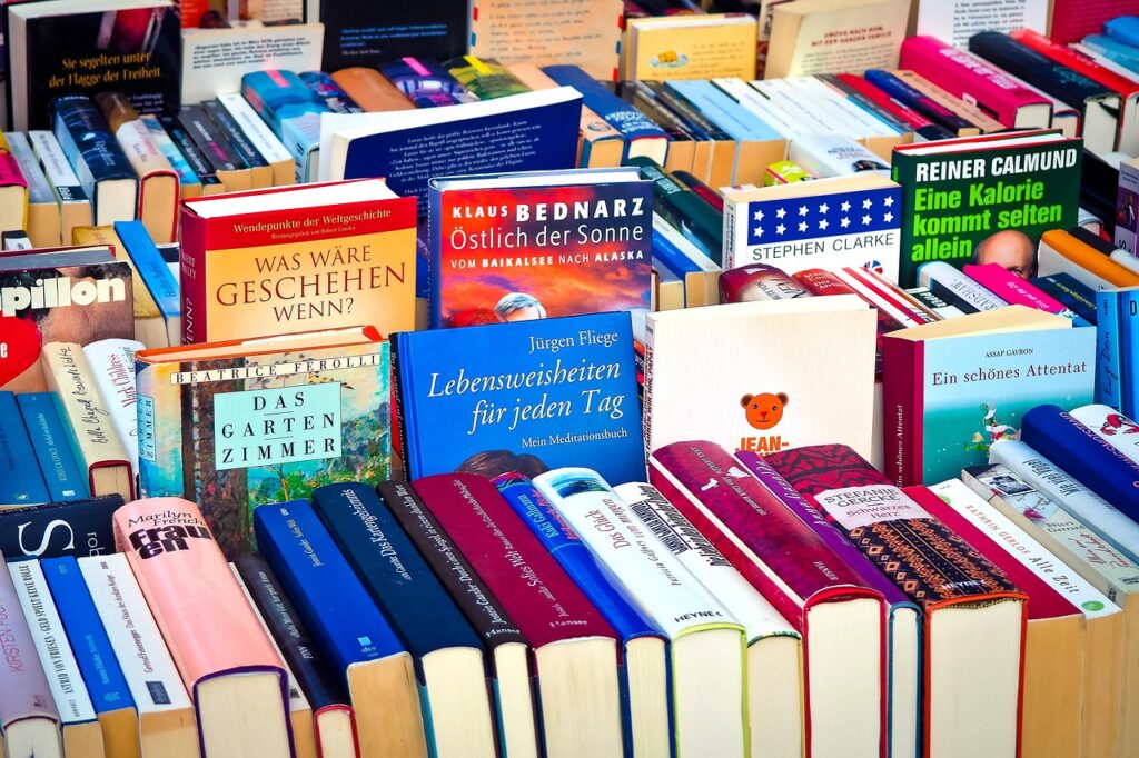 How to Approach a Publisher About Your Book 