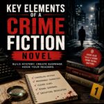 Key Elements of a Crime Fiction Novel