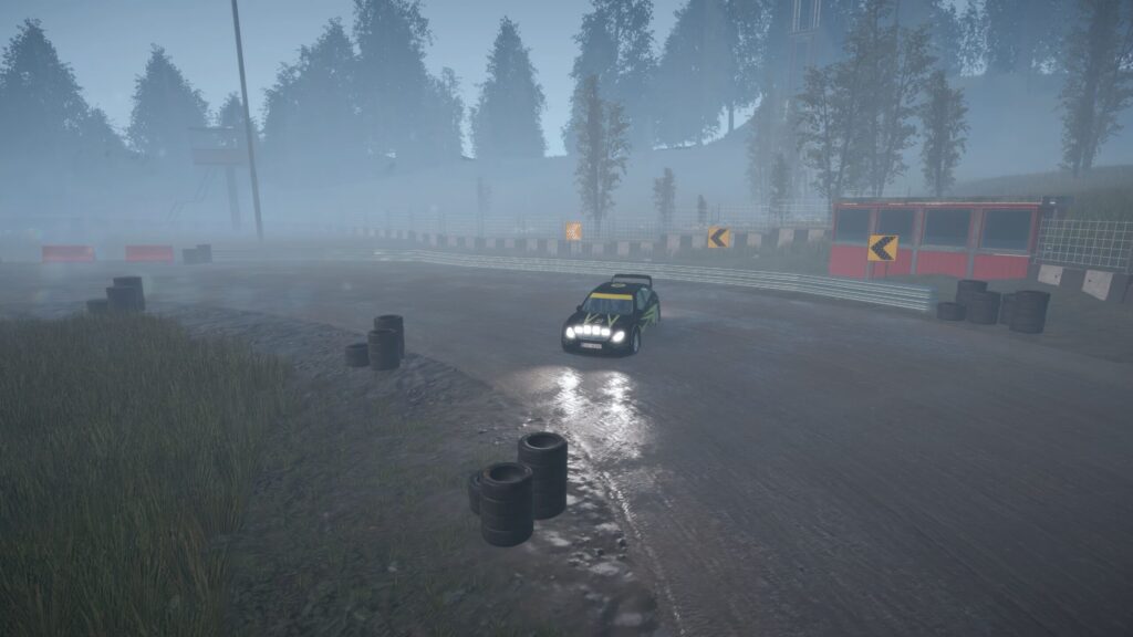 Rally Car Mechanic Simulator Rolls Onto PS5 on July 7 4 Rally Car Mechanic Simulator Rolls Onto PS5 on July 7