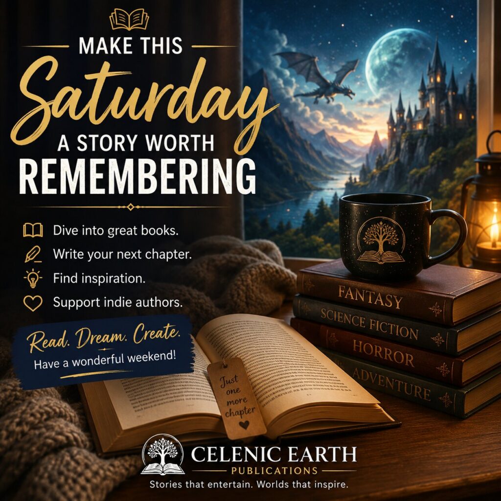 Saturday Blessings 25 Jul CEP