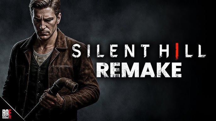 Silent Hill 1 Remake: Rumours, Expectations and the Funniest Fan Reactions 2 Silent Hill 1 Remake