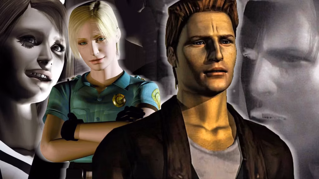 Silent Hill 1 Remake: Rumours, Expectations and the Funniest Fan Reactions 3 Silent Hill 1 Remake