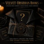 Velvet Obsidian Books