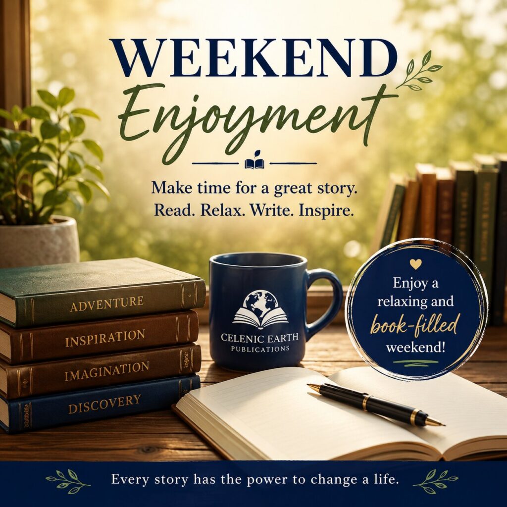 Weekend Enjoyment