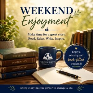 Weekend Enjoyment
