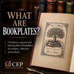 What Are Bookplates