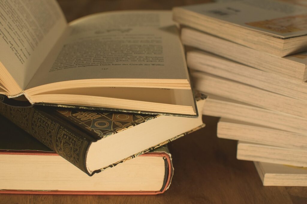 book editing services 