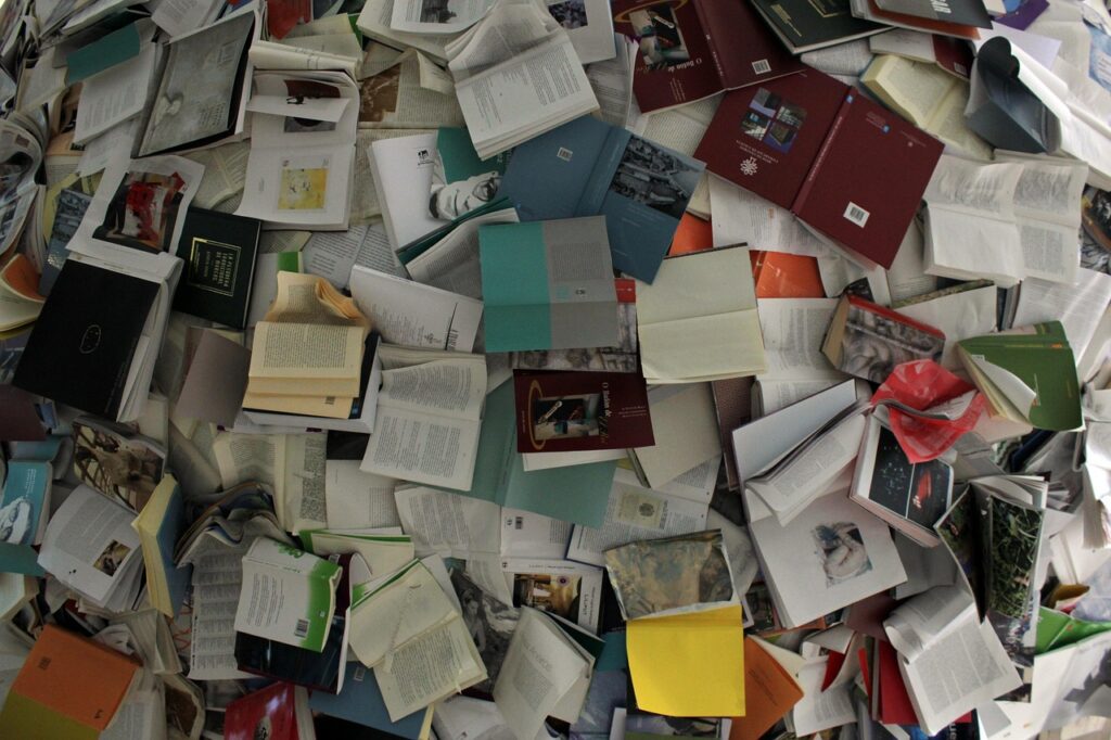 book editing services 