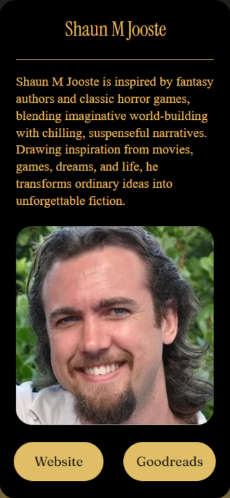 Velvet Obsidian Books: A New Chapter Begins for Indie Horror 3 velvet obsidian books launch