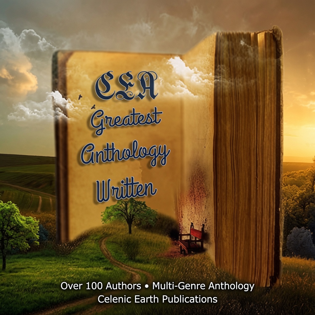 CEA Greatest Anthology Written Original 2017 Copies Still Available in South Africa 2 CEA Greatest Anthology Written Original 2017 Copies Still Available in South Africa