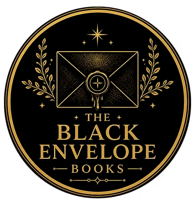 The Black Envelope Books Launches to Champion Independent Horror Authors