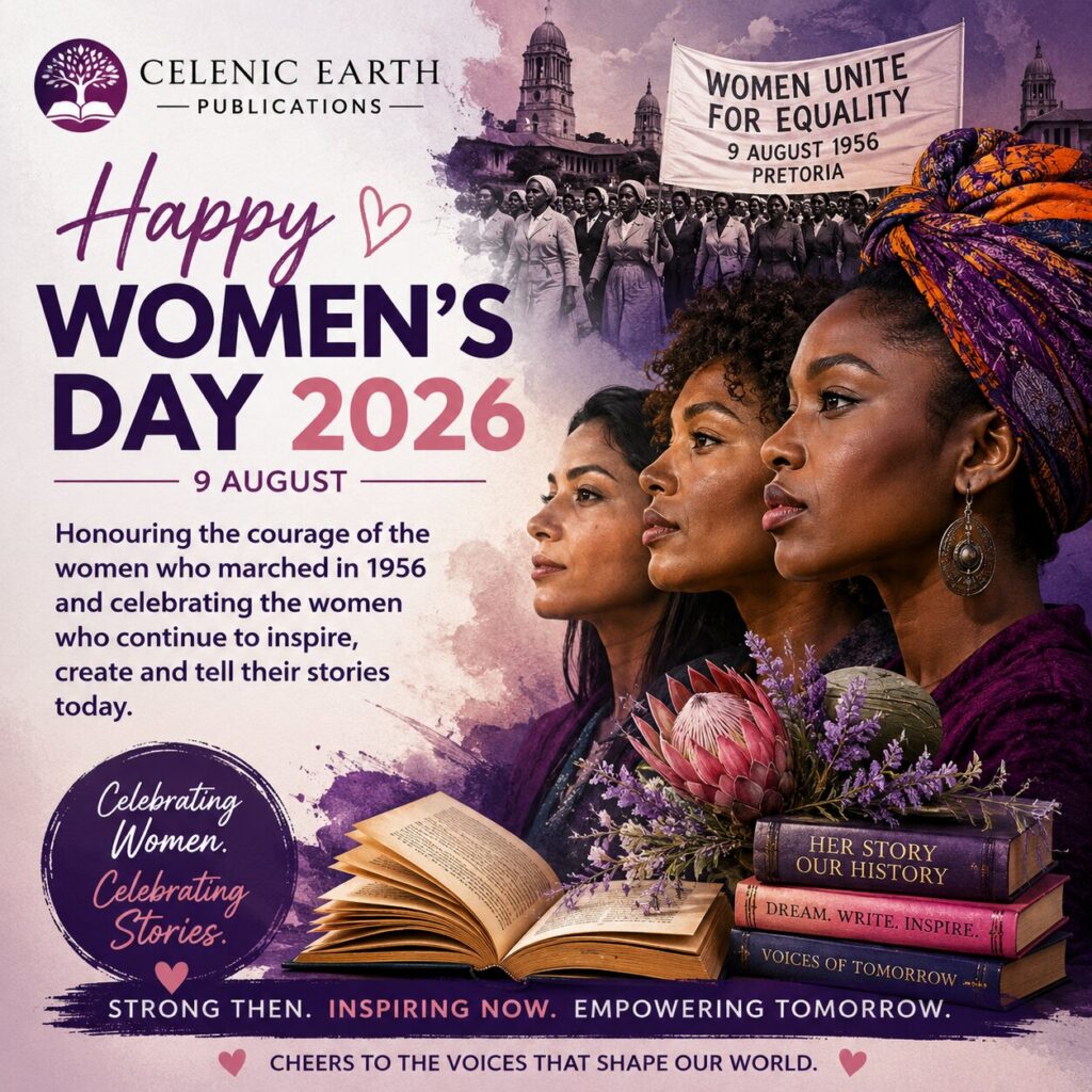Happy Women’s Day 2026