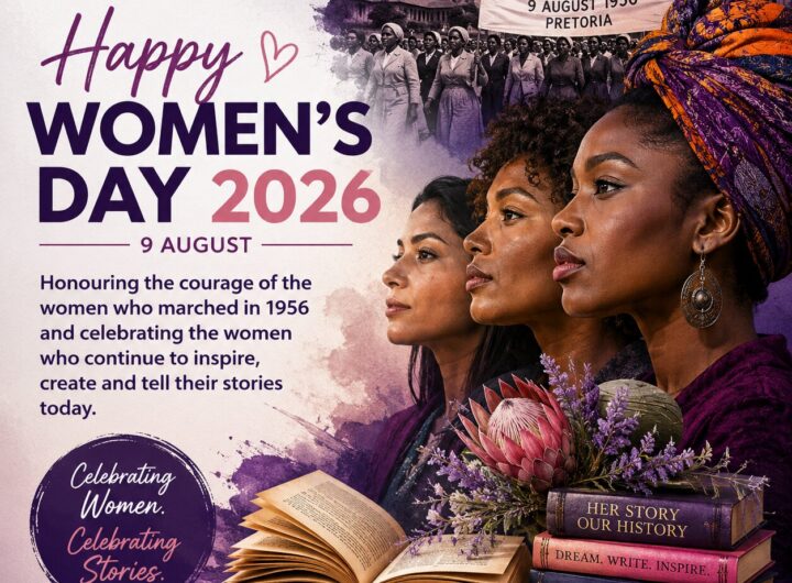 Happy Women’s Day 2026