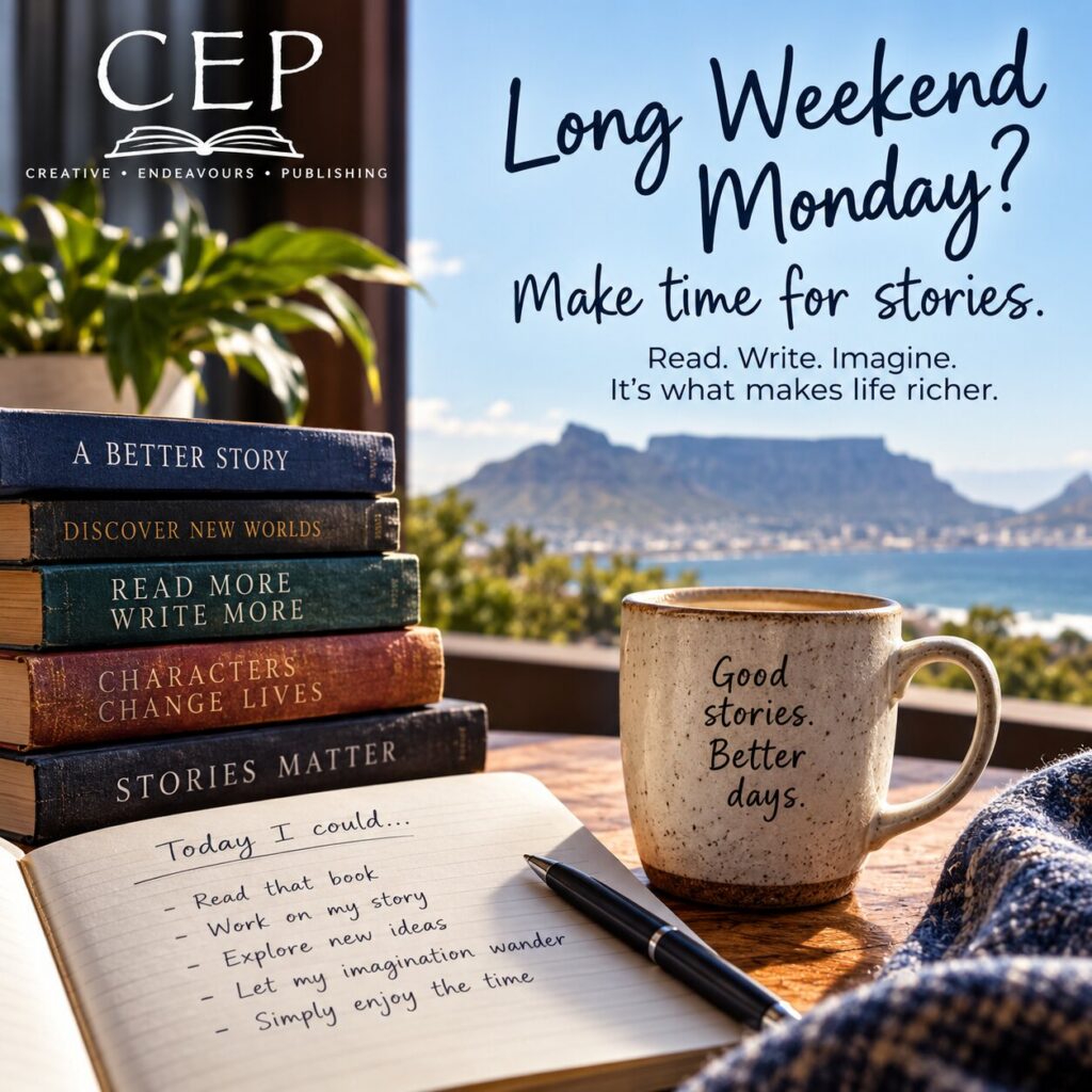 Long Weekend Monday