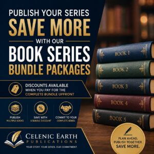 Save on Publishing with Our Book Series Bundle Packages