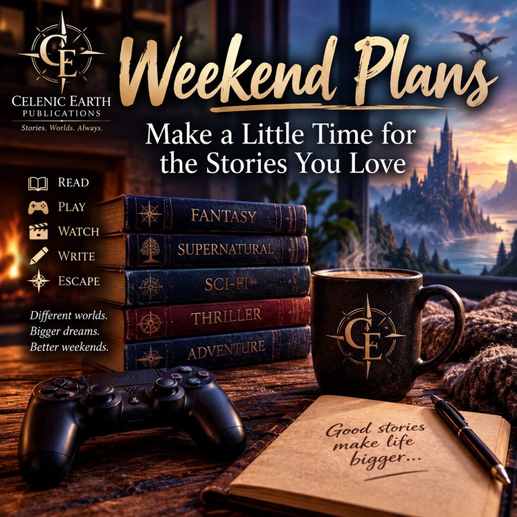 Weekend plans