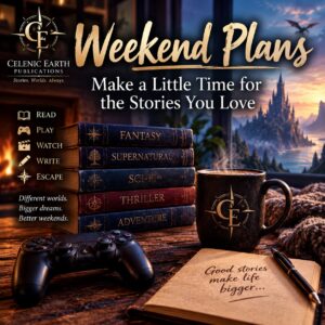 Weekend plans