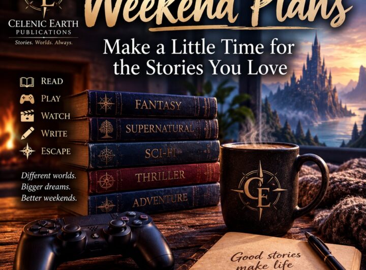 Weekend plans
