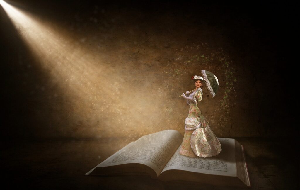 Why Contemporary Fiction Thrives Across Books, Games, and Movies 