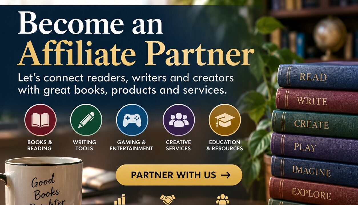 Affiliate Partnerships CEP