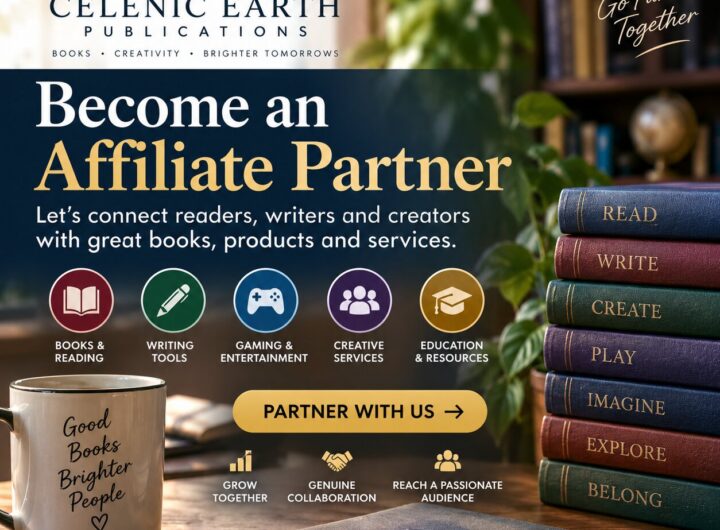 Affiliate Partnerships CEP