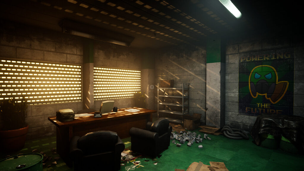 Camp Hollow: Chapter 2 Is Coming | Wishlist It on Steam Now 3 Camp Hollow: Chapter 2 Is Coming