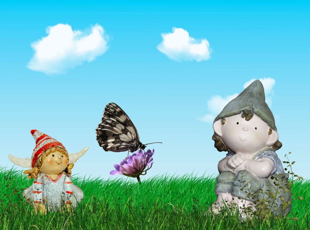 Developing Character Relationships That Make Readers Care 