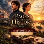 Pages of History by Angelia Set to Launch on 14 September 2026