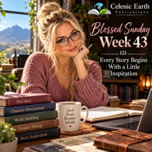 Blessed Sunday Week 43