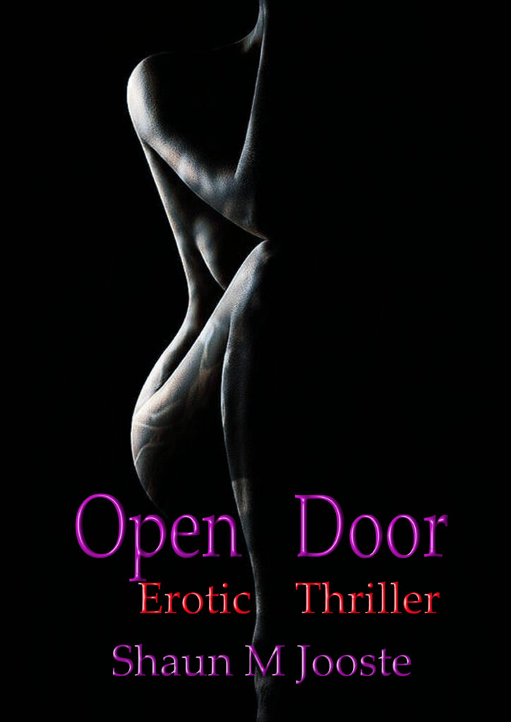 Open Door pre-order
