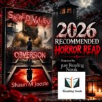Sacred Valley Obversion Named a 2026 Recommended Horror Read