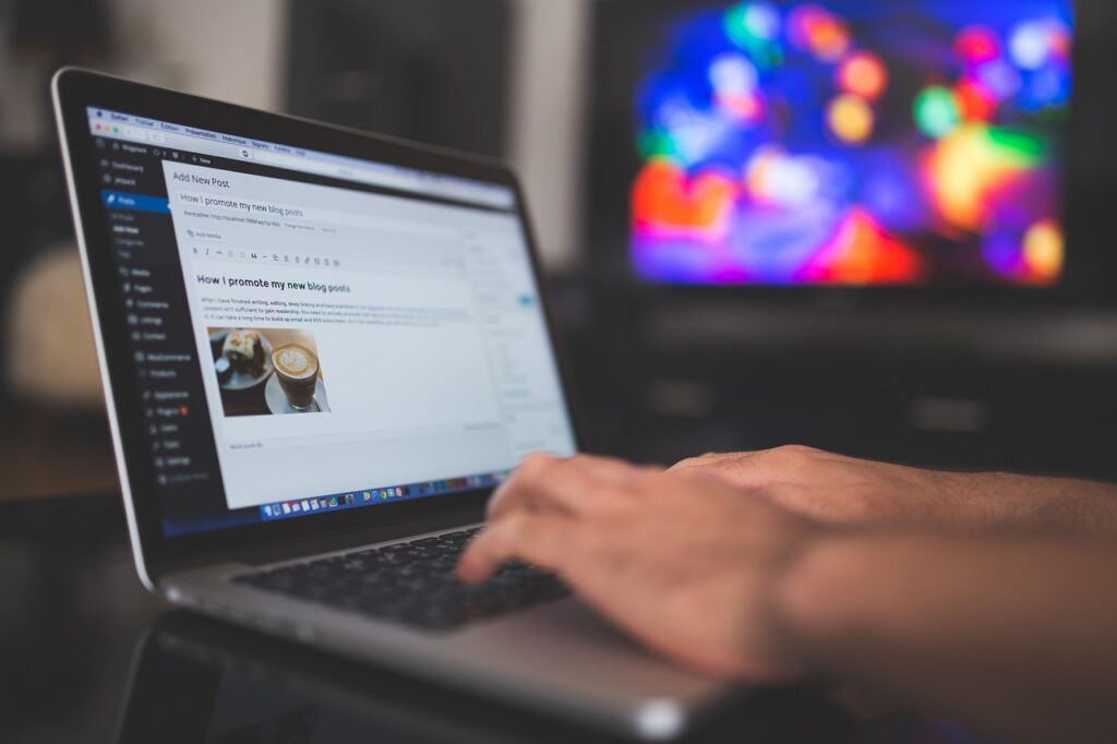 Writing for a Content Agency 